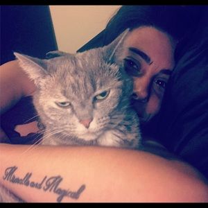 Meet your Posher, Deandra